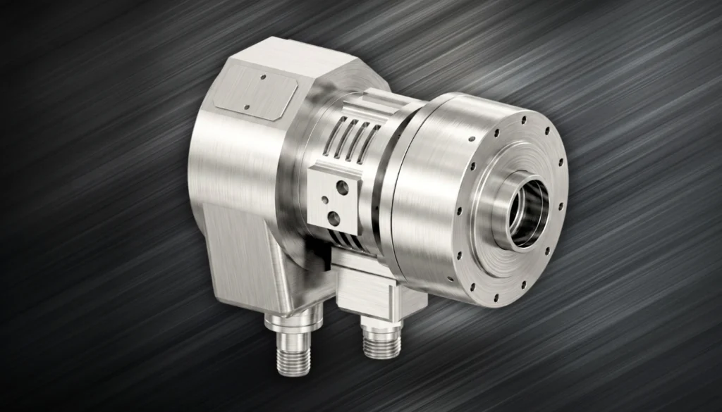 Actuating Cylinder