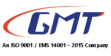 GMT Logo